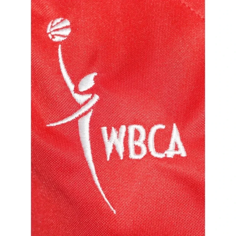 Nike All American Jersey WBCA Size XL
